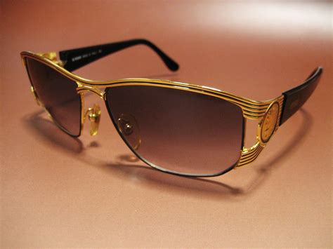 vintage fendi glasses.